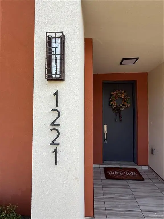 1221 Ozark Avenue, McAllen, TX 78504 - #2
