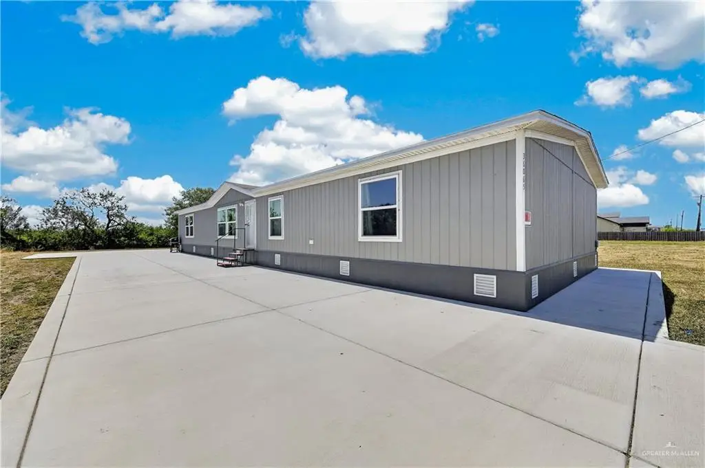 36065 Ranch Park Road, San Benito, TX 78586 - #1