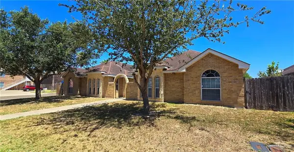 3833 W Sarah Evans Street, Edinburg, TX 78541
