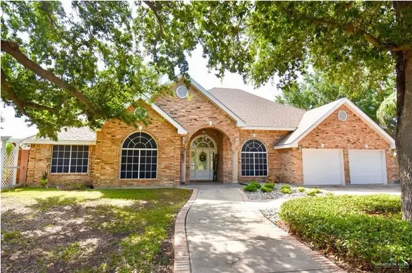 608 E 29th Street, Mission, TX 78574