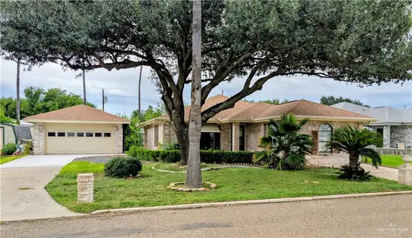 109 Green Gate Circle N, Palmview, TX 78572
