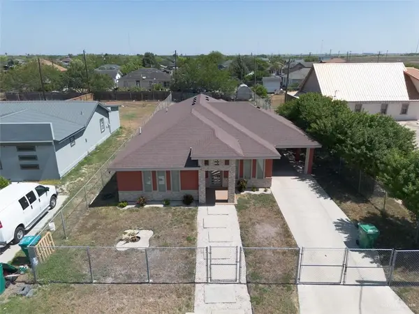 905 E Scurlock Drive, Pharr, TX 78577