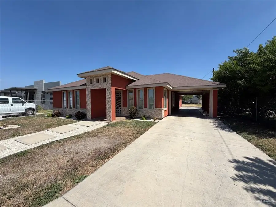 905 E Scurlock Drive, Pharr, TX 78577 - #2