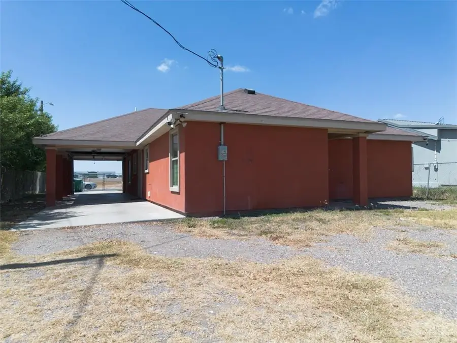 905 E Scurlock Drive, Pharr, TX 78577 - #3