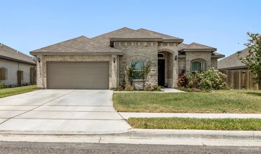 7501 N 54th Street, Mission, TX 78573 - #1