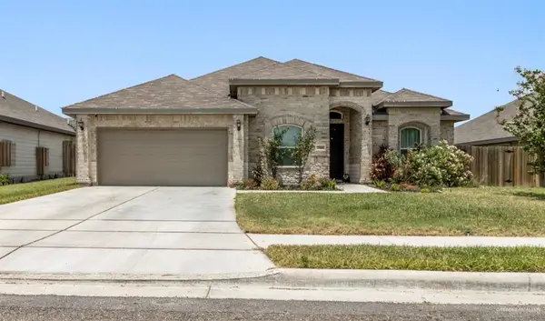 7501 N 54th Street, Mission, TX 78573