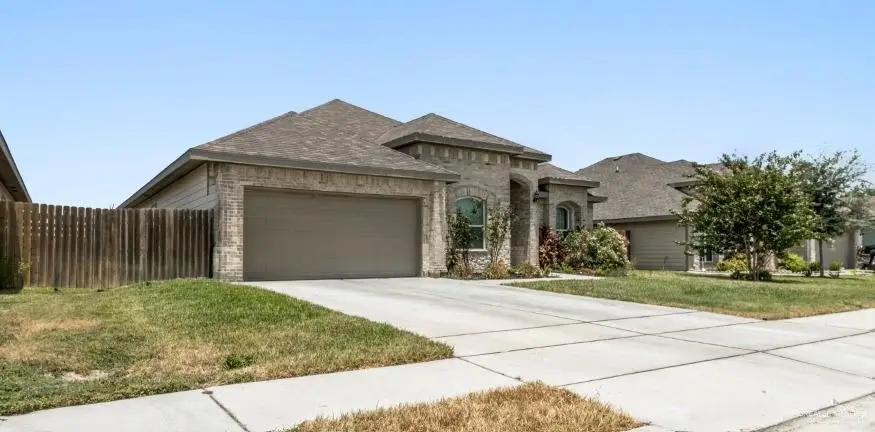 7501 N 54th Street, Mission, TX 78573 - #2