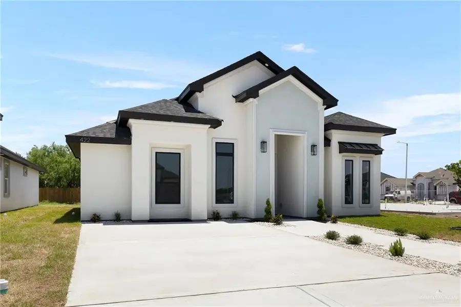 422 Reef Road, Donna, TX 78537 - #2