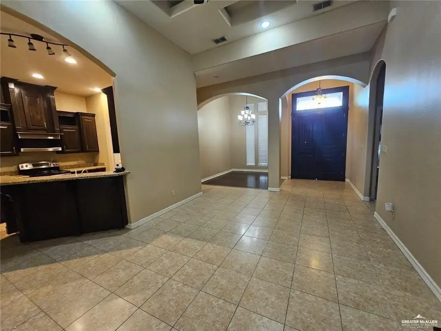 2609 May Avenue, Mission, TX 78574 - #3