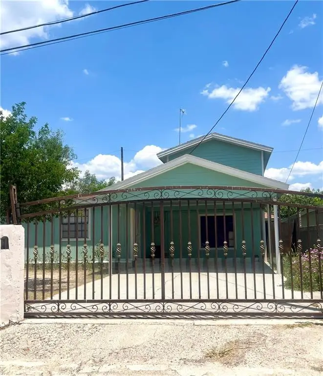 282 Lopez Lane, Rio Grande City, TX 78582 - #1