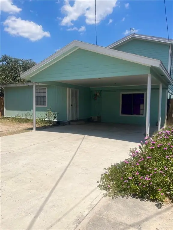 282 Lopez Lane, Rio Grande City, TX 78582 - #2
