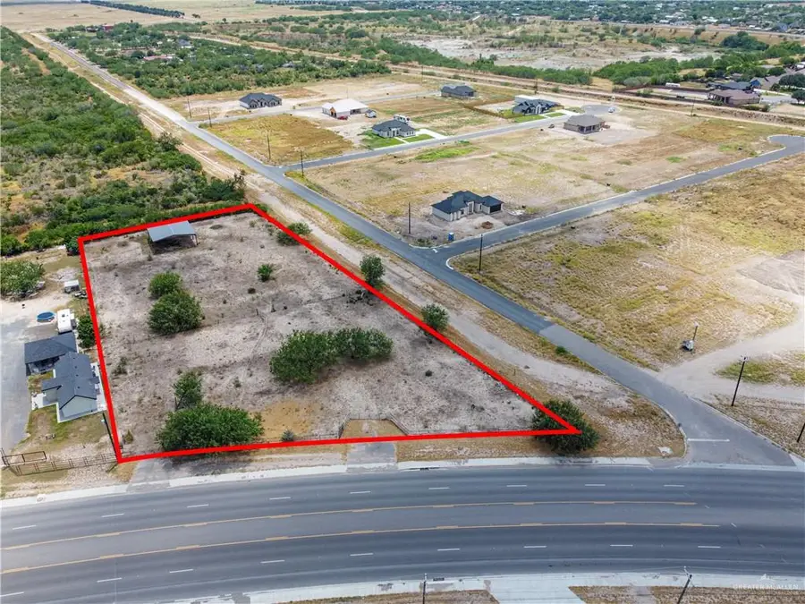 8911 W Mile 3 Road, Penitas, TX 78576 - #2