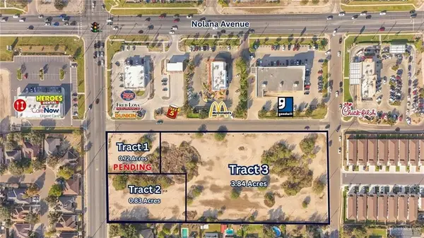 3612 29th Street, McAllen, TX 78504