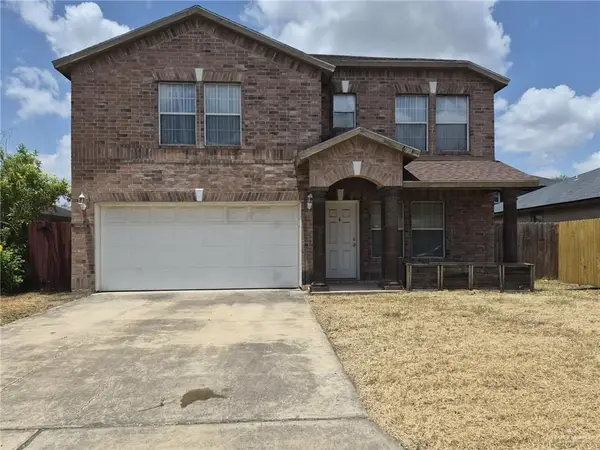 6909 N 39th Street, McAllen, TX 78504