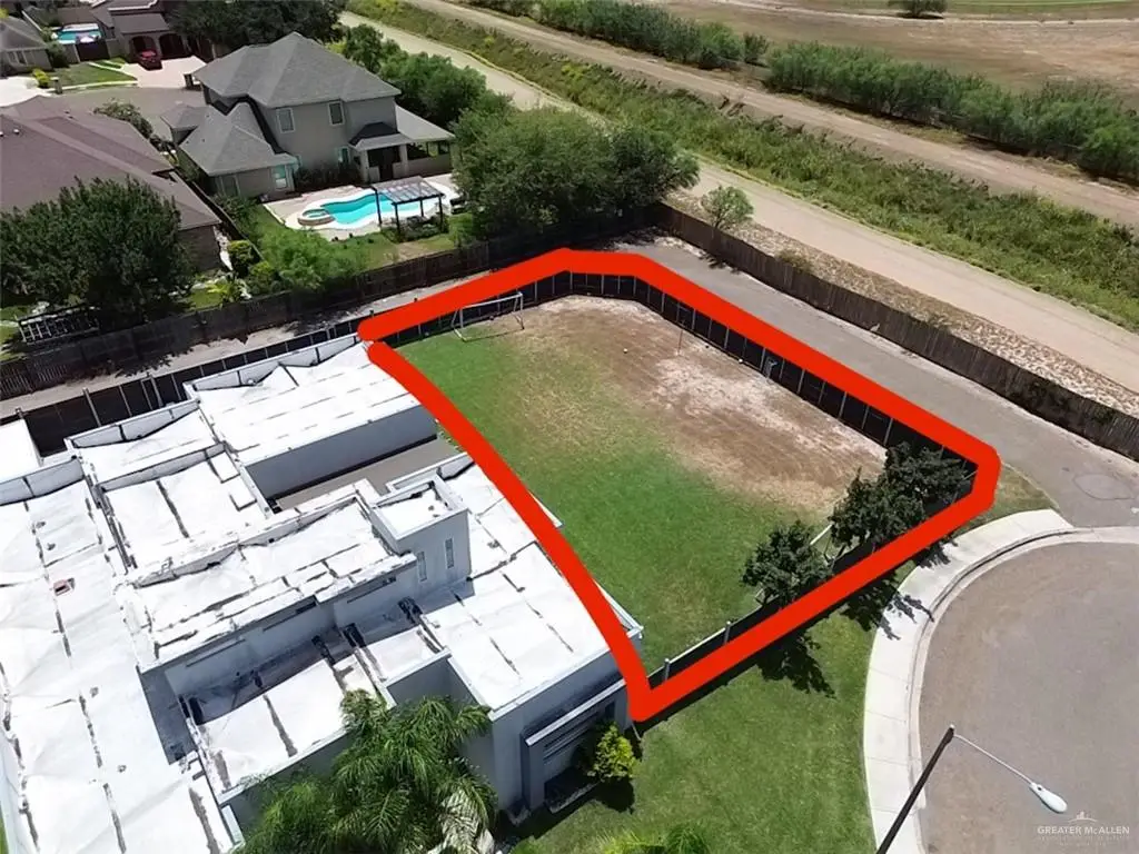 2105 S Villa Real Drive, Pharr, TX 78577 - #1