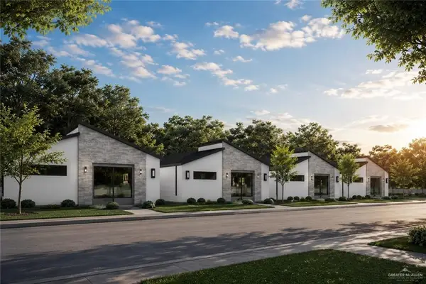 TBD N 14th Lane, McAllen, TX 78504
