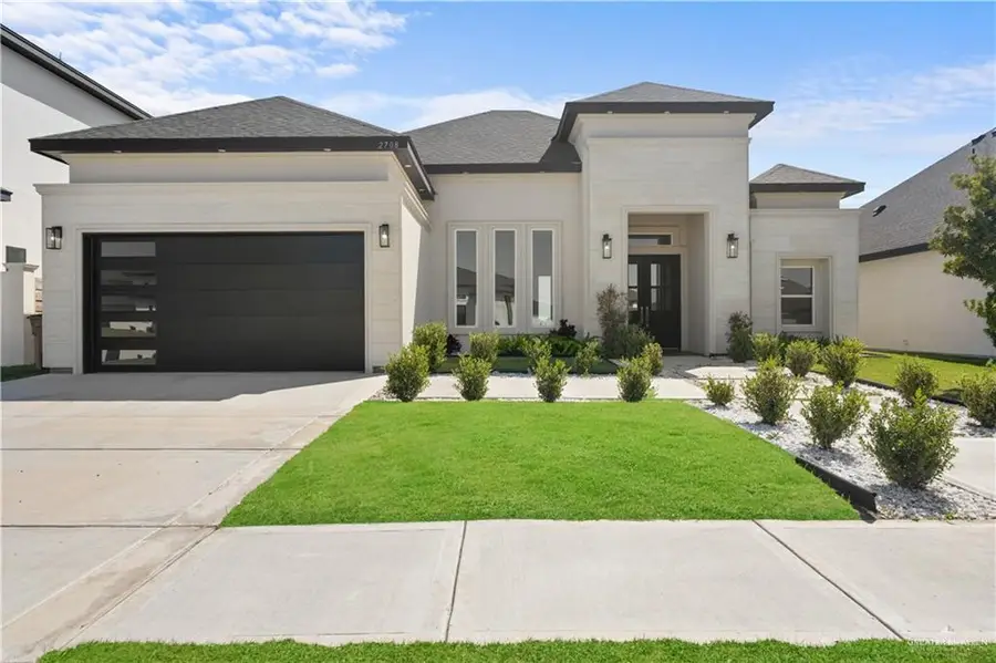 2708 E Bvlgari Drive, Edinburg, TX 78542 - #3