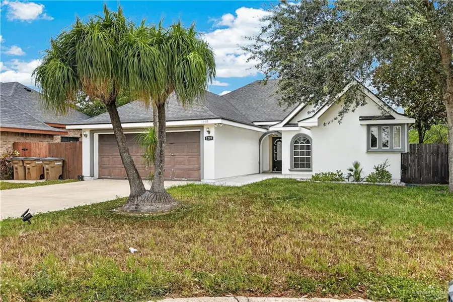 1209 Carolina Avenue, Edinburg, TX 78541 - #3