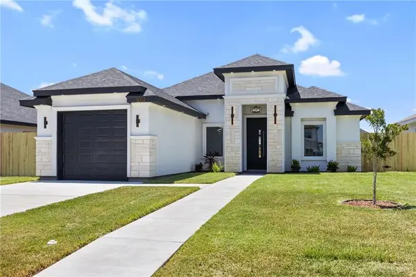 3002 E Retama Avenue, Hidalgo, TX 78577