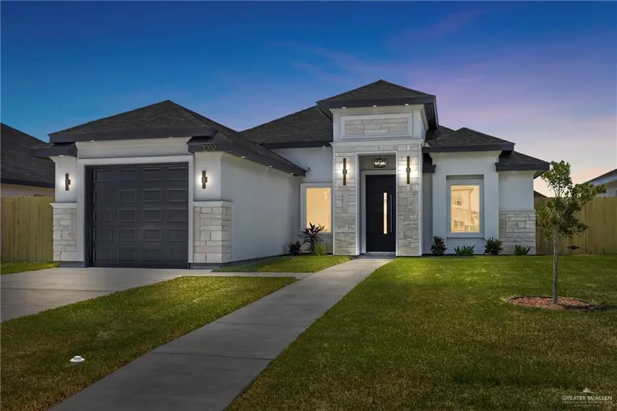 3002 E Retama Avenue, Hidalgo, TX 78577 - #2