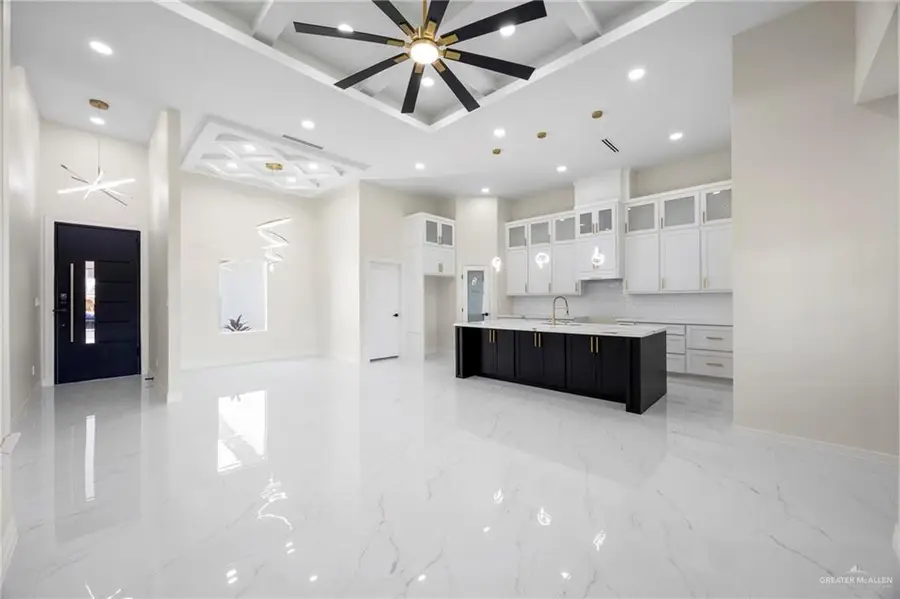3002 E Retama Avenue, Hidalgo, TX 78577 - #3