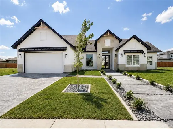 9907 N 24th Lane, McAllen, TX 78504