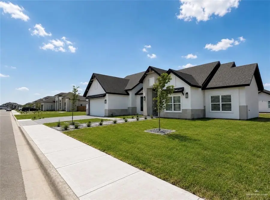 9907 N 24th Lane, McAllen, TX 78504 - #2