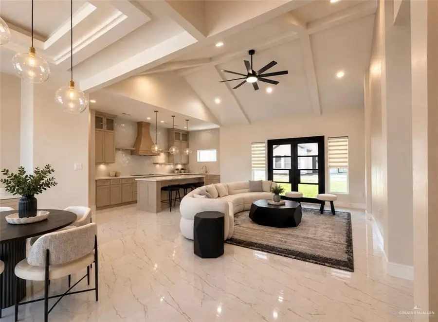 9907 N 24th Lane, McAllen, TX 78504 - #3