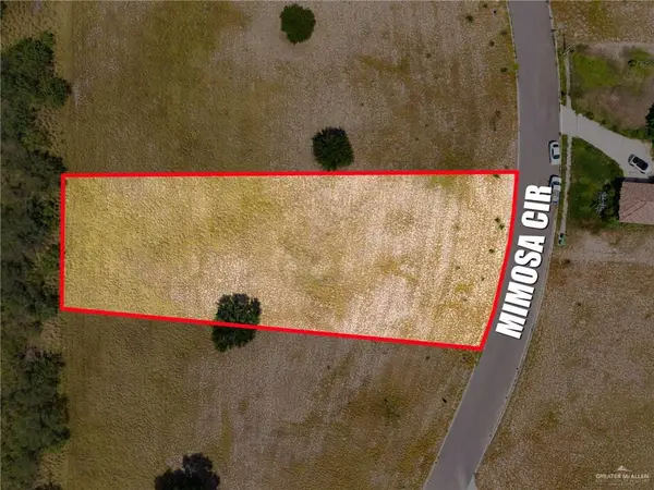 00 Mimosa Circle, Rio Grande City, TX 78582