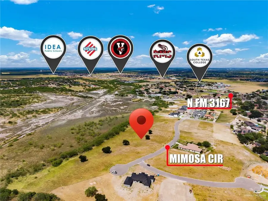 00 Mimosa Circle, Rio Grande City, TX 78582 - #2