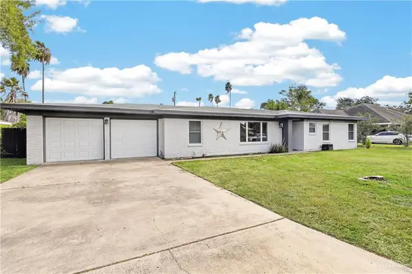 1410 La Vista Avenue, McAllen, TX 78501