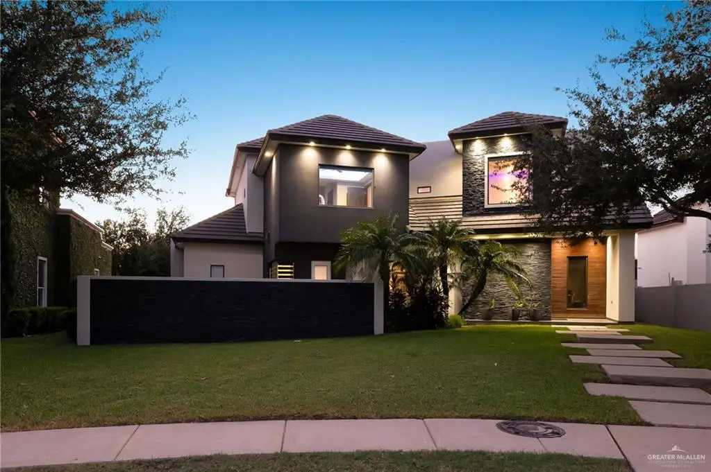 332 Jay Avenue, McAllen, TX 78504 - #1