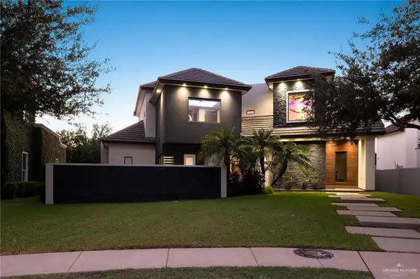 332 Jay Avenue, McAllen, TX 78504