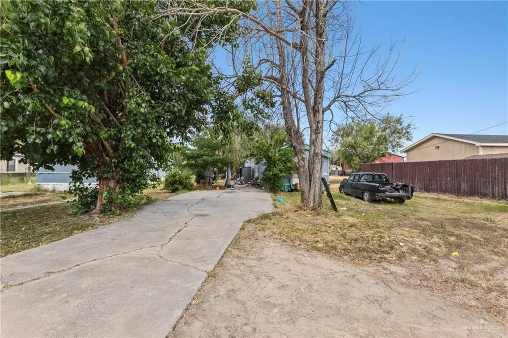 1606 Coconut Palm Avenue, San Juan, TX 78589 - #1