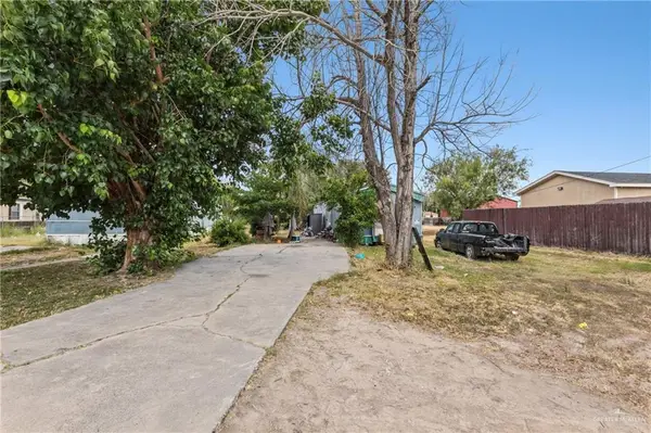 1606 Coconut Palm Avenue, San Juan, TX 78589
