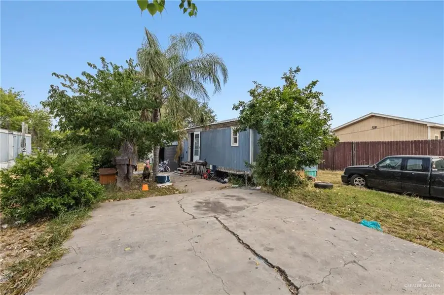 1606 Coconut Palm Avenue, San Juan, TX 78589 - #2