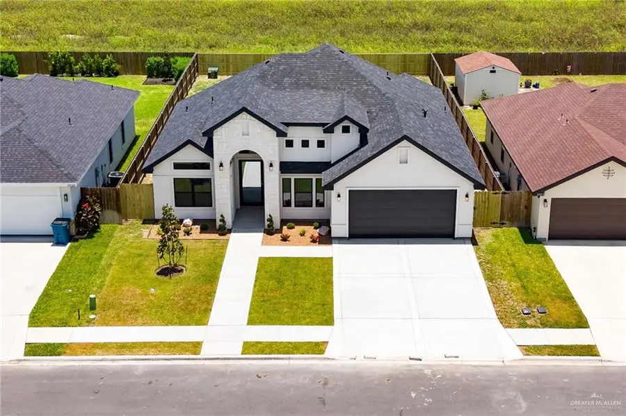 1024 Broken Arrow Drive, Alamo, TX 78516 - #2