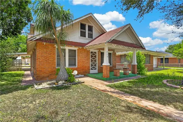 415 Doherty Avenue, Mission, TX 78572