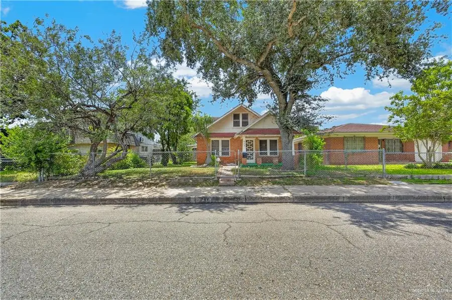 415 Doherty Avenue, Mission, TX 78572 - #3