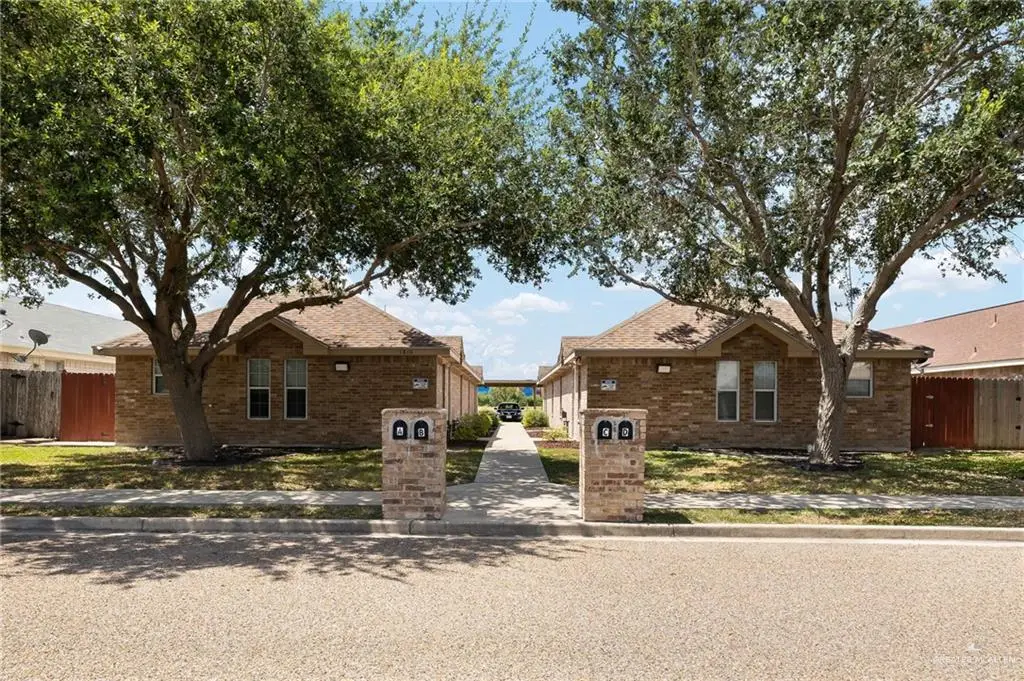 1810 W Portales Drive, Edinburg, TX 78539 - #1