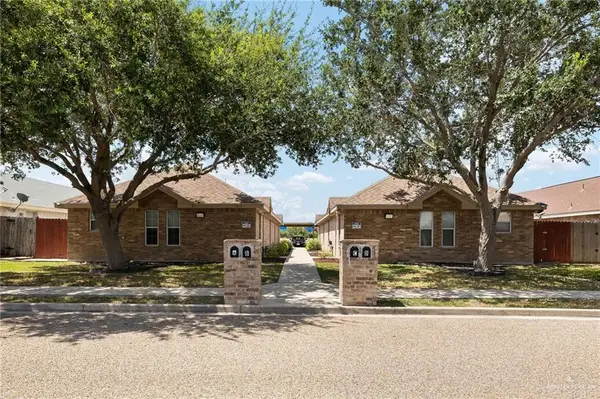 1810 W Portales Drive, Edinburg, TX 78539