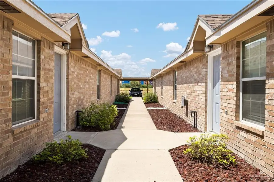 1810 W Portales Drive, Edinburg, TX 78539 - #2