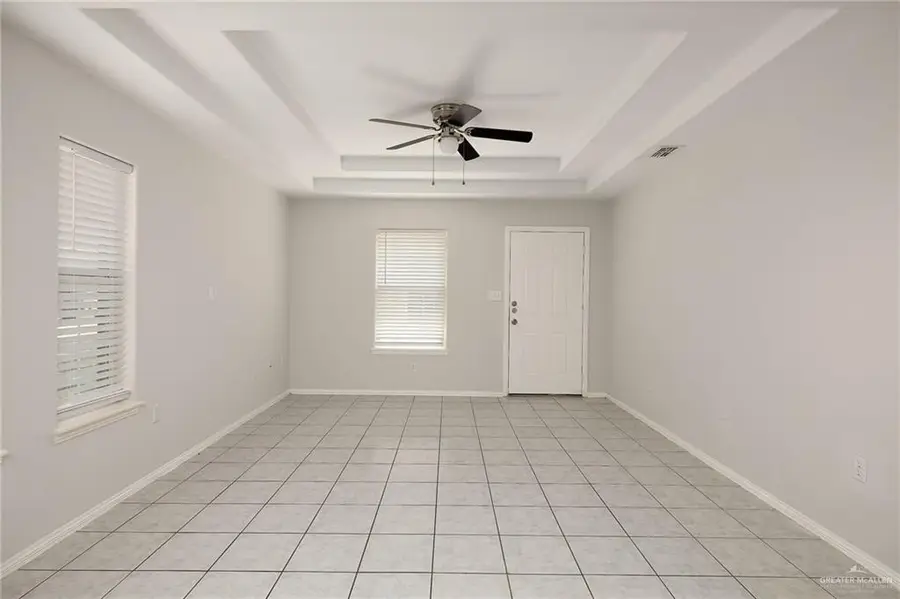 1810 W Portales Drive, Edinburg, TX 78539 - #3