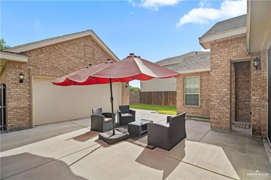 3609 Harvard Avenue, McAllen, TX 78504 - #2