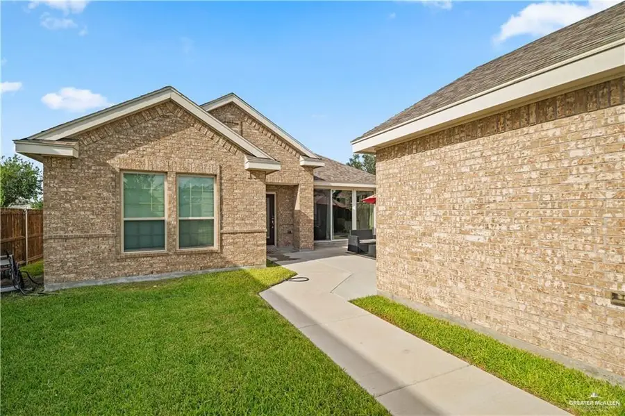 3609 Harvard Avenue, McAllen, TX 78504 - #3