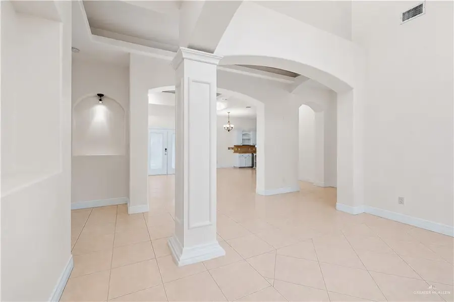 4909 S Hummer Lane, Edinburg, TX 78539 - #3