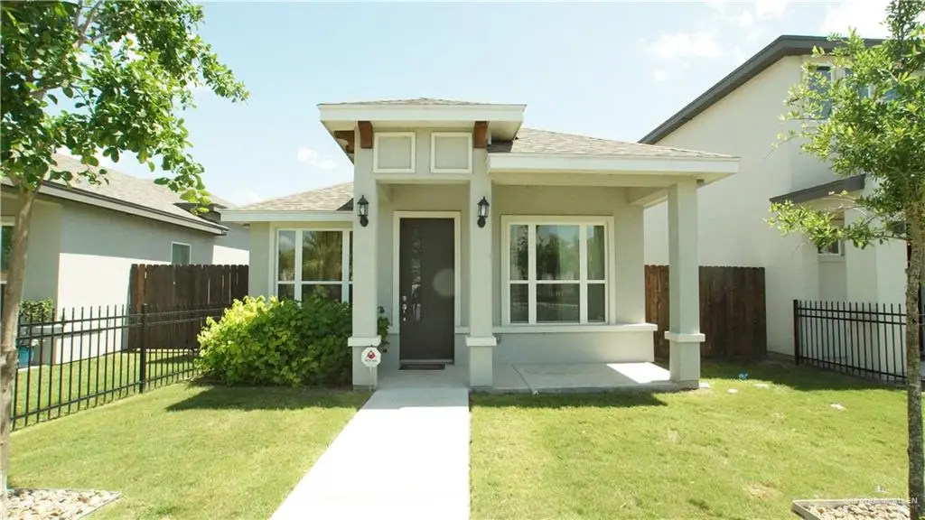 10219 N 14th Street, McAllen, TX 78504 - #1
