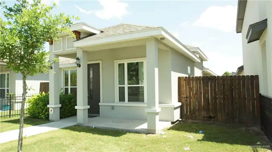 10219 N 14th Street, McAllen, TX 78504 - #2
