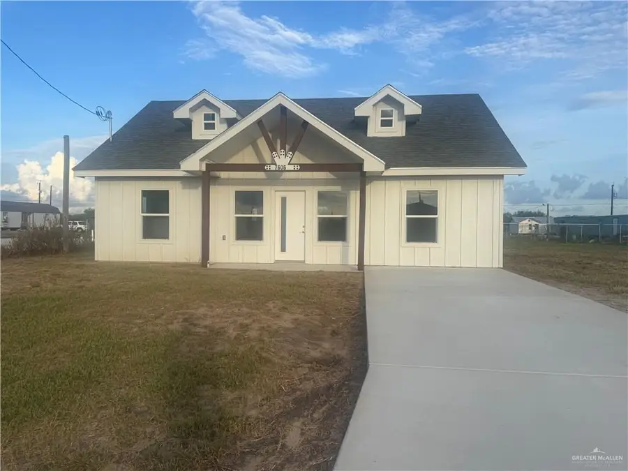 7606 Heisman Lane, Edinburg, TX 78542 - #2