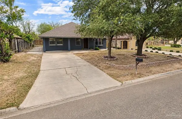 2117 Washington Avenue, Mission, TX 78572